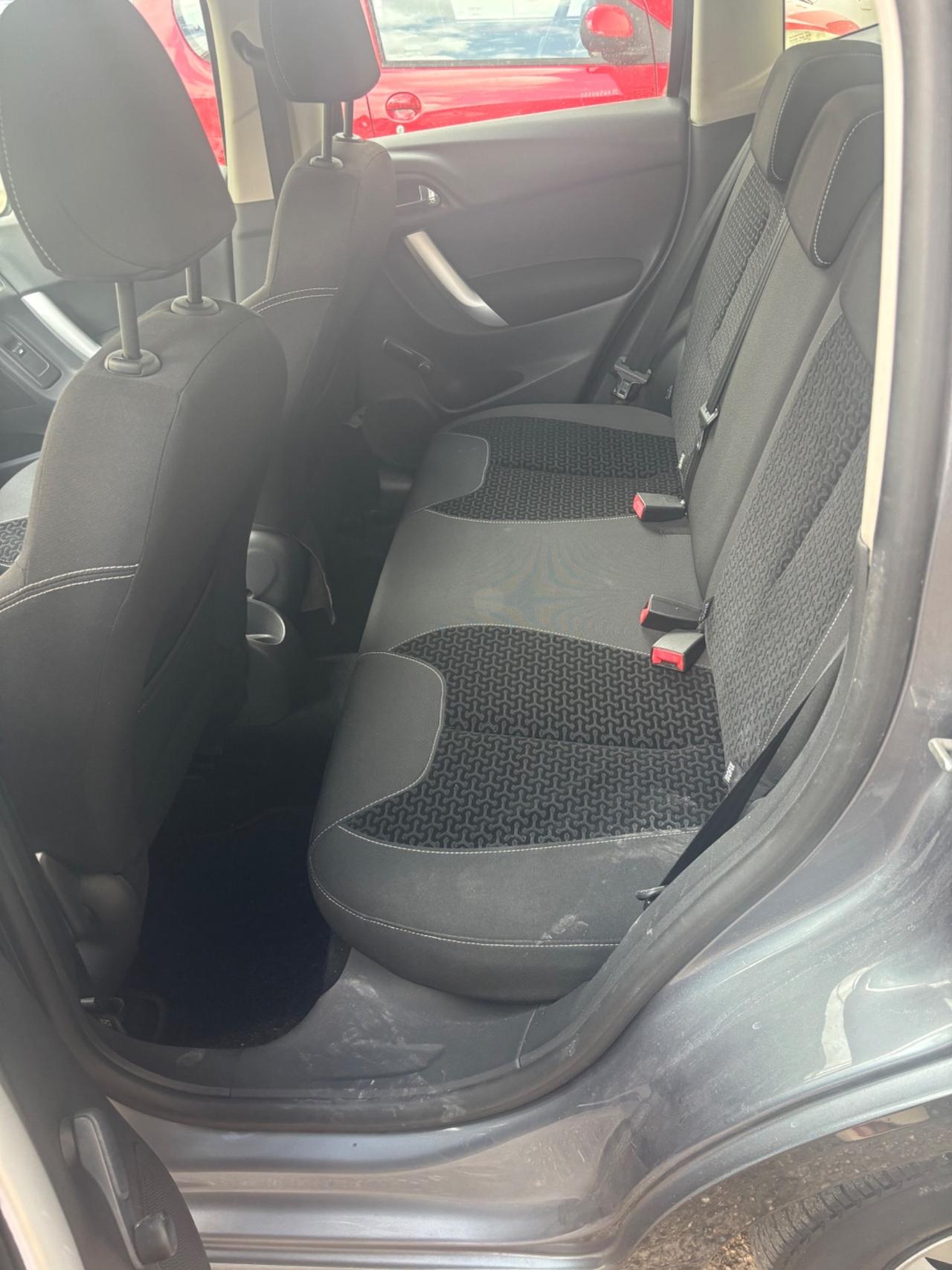 Citroen C3 1.1 Perfect