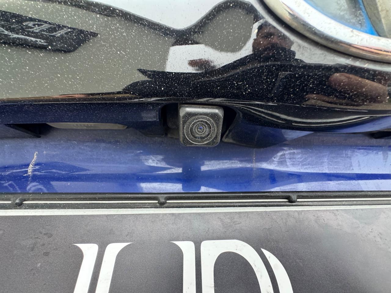 Toyota Yaris 1.5 Hybrid 5 porte Premiere