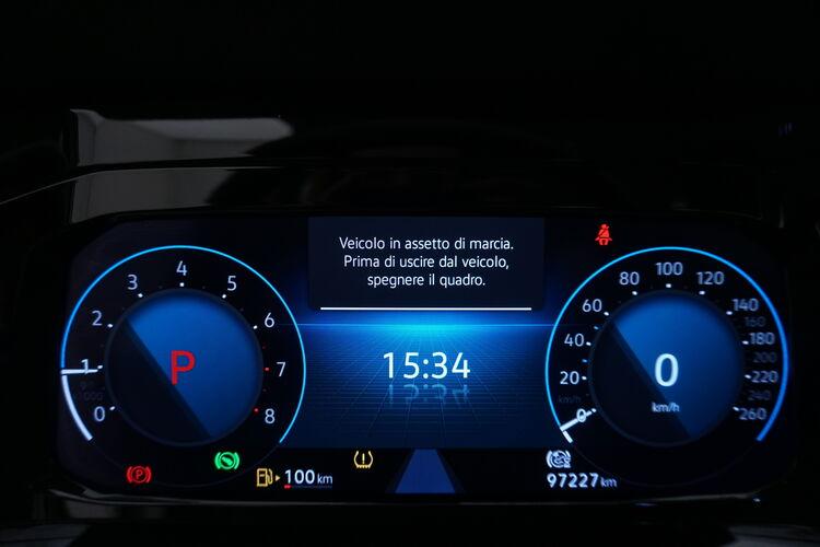 Volkswagen Golf Life DSG BR502403 1.0 Mild Hybrid 110CV