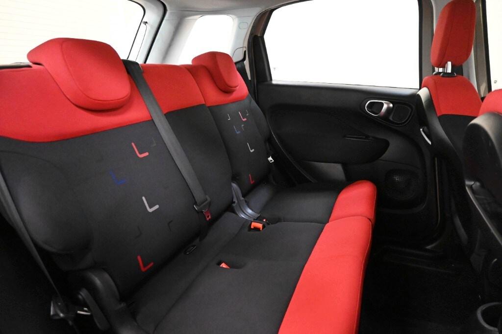 FIAT 500L 500L 1.4 95 CV Pop Star