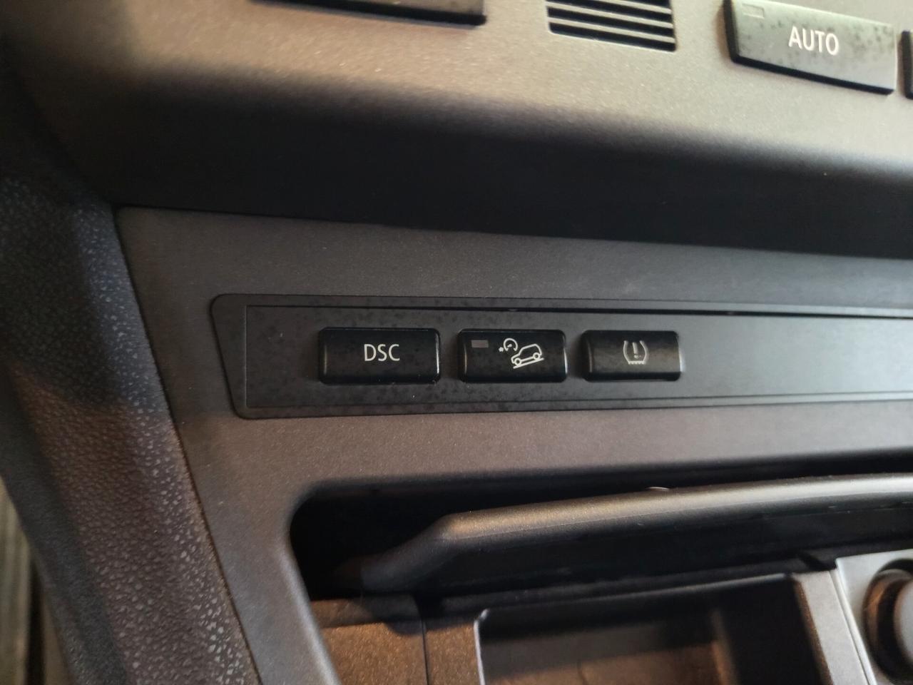 Bmw X3 3.0d cat Futura, 163 Mila chilometri