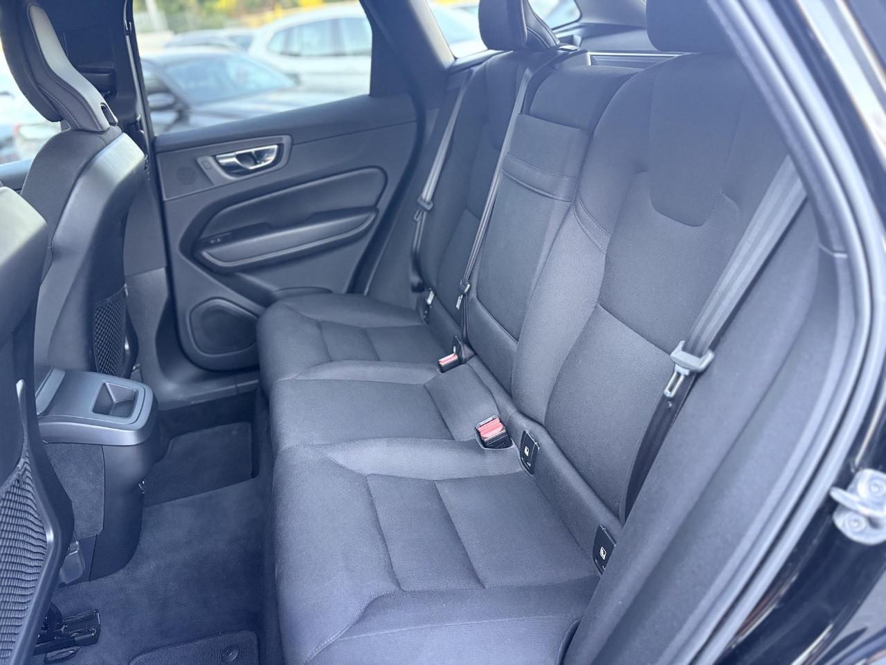 Volvo XC60 2.0 MHEV 197CV E6 - 2022