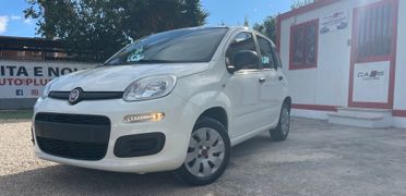 Fiat NewPanda Easy 1.2 Fire 69cv