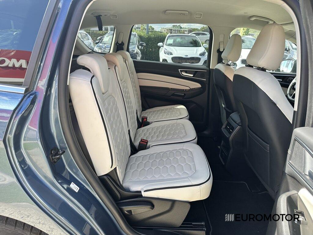 Ford S-Max 2.0 EcoBlue Vignale Auto