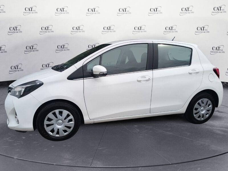 Toyota Yaris Yaris 3p 1.3 Active(prezzo reale)