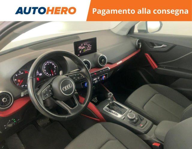 AUDI Q2 30 TDI S tronic