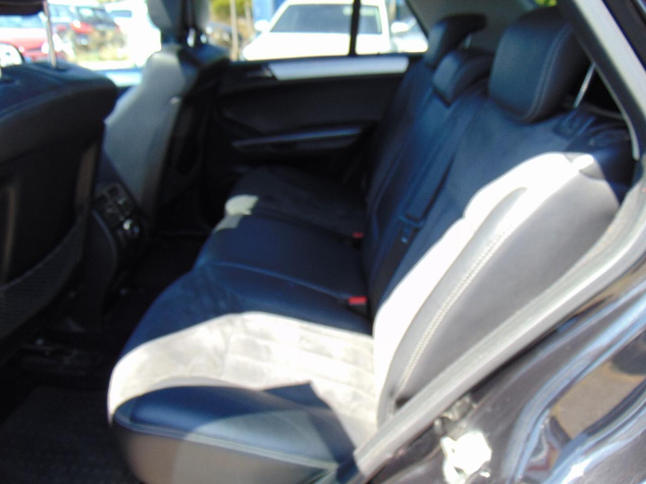 mercedes ml 320