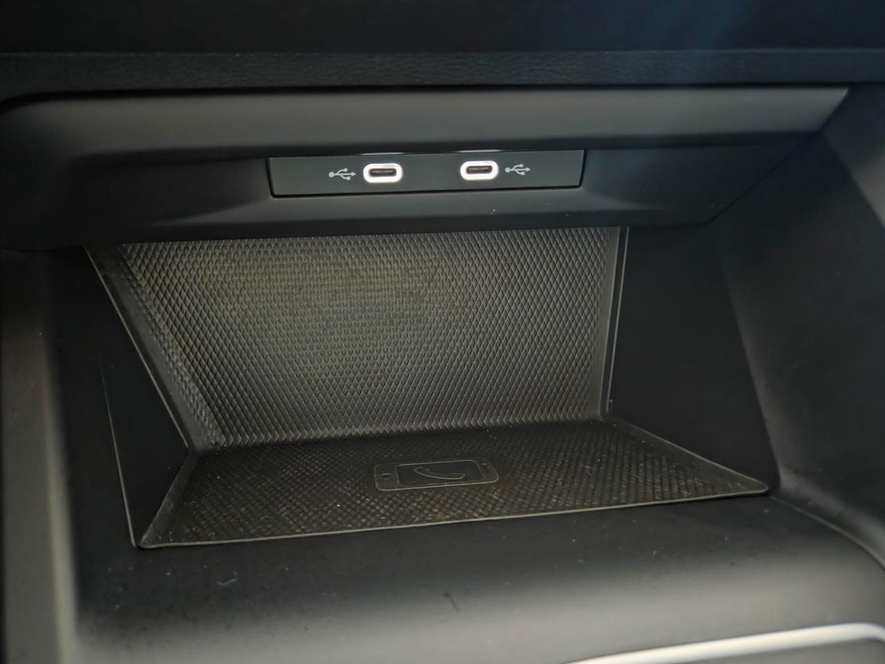 Volkswagen Golf 1.5 eTSI 130 CV EVO ACT DSG Life
