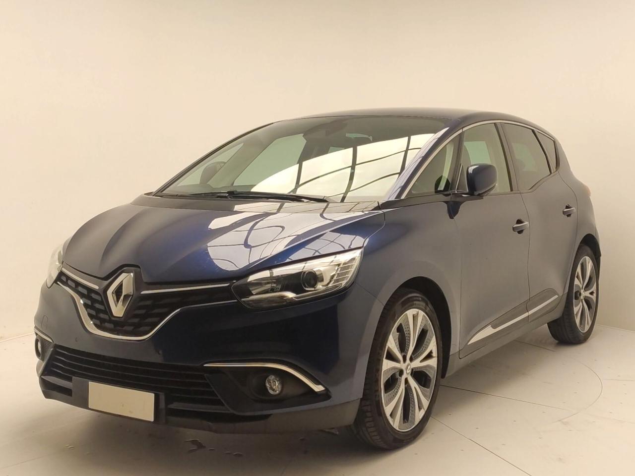 Renault Scenic Scénic dCi 8V 110 CV Energy Intens