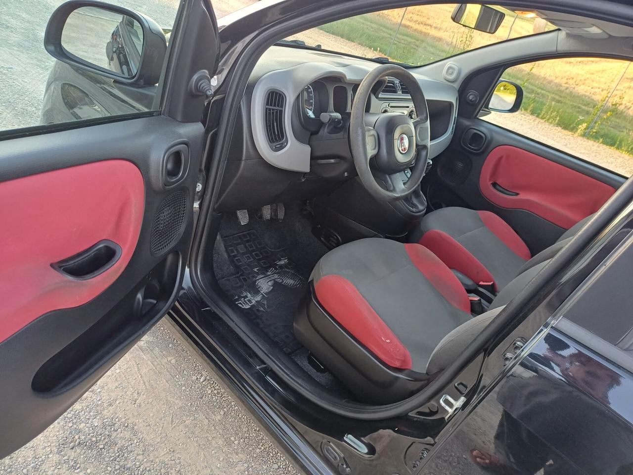 Fiat Panda 1.2 Gpl EasyPower Lounge