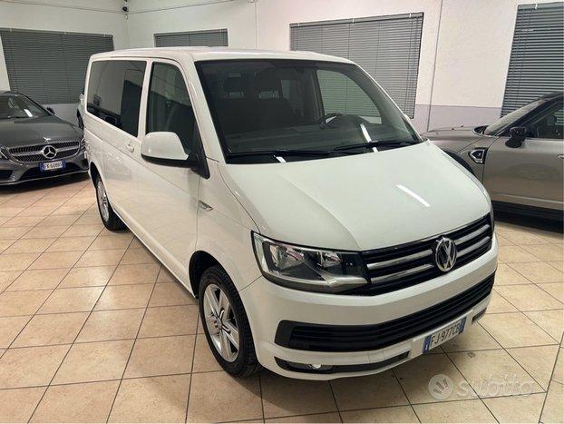 VOLKSWAGEN Multivan 2.0 TDI 150CV PC Comfortline