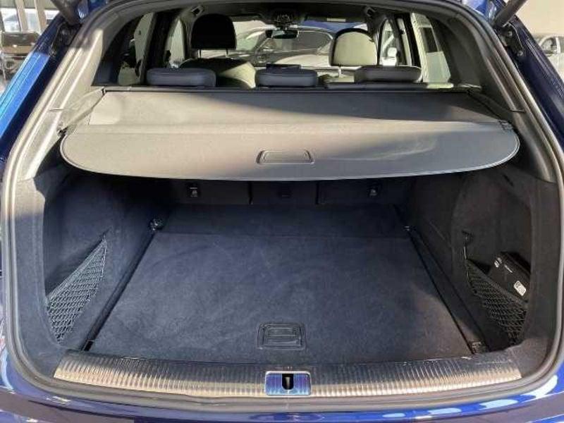 Audi Q5 II 2020 40 2.0 tdi mhev 12V S line quattro s-tronic