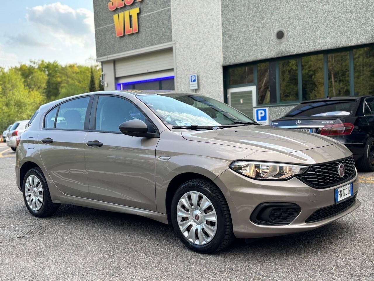 Fiat Tipo 1.4 T-Jet 120CV GPL 5 porte Lounge