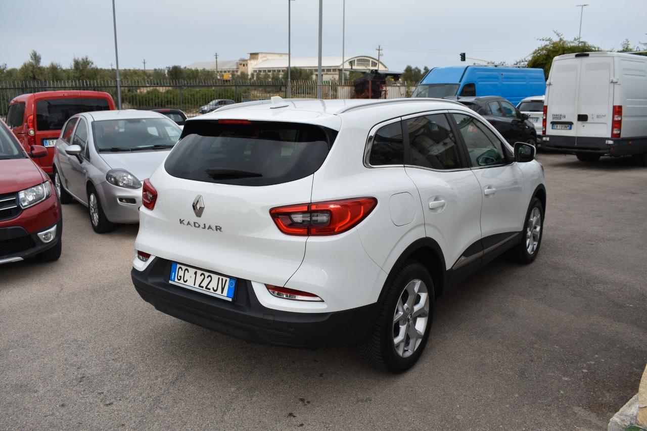 Renault Kadjar 09/2020