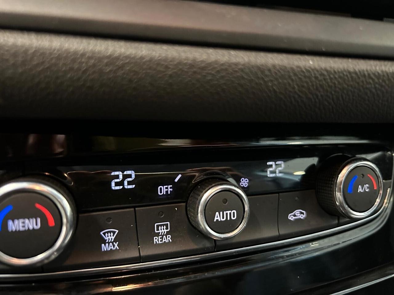 Opel Grandland BUSINESS ELEGANCE 1.5 diesel Ecotec aut. SPOTICAR