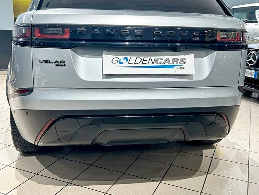 Land Rover Range Velar 3.0D V6 300 CV HSE