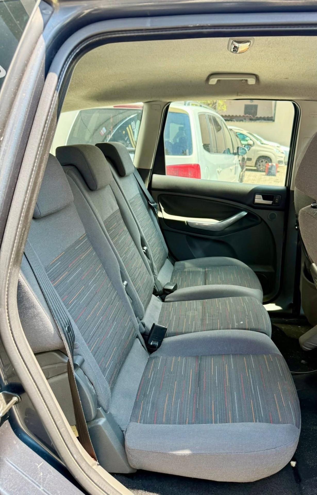 Ford C-Max 1.6 TDCi 110 CV Titanium DPF