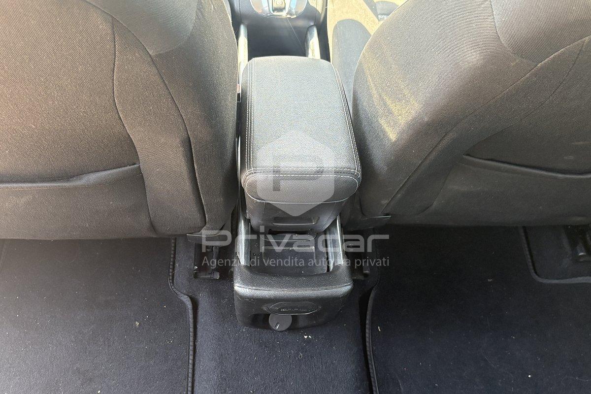 OPEL Meriva 1.4 100CV Cosmo