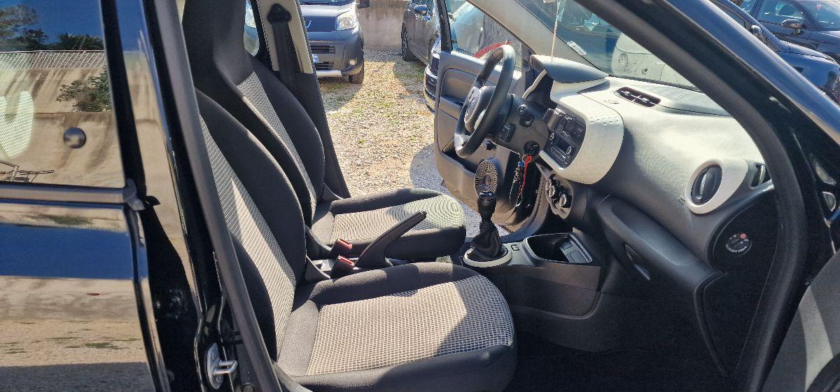 RENAULT Twingo 1.0 65 CV Duel2