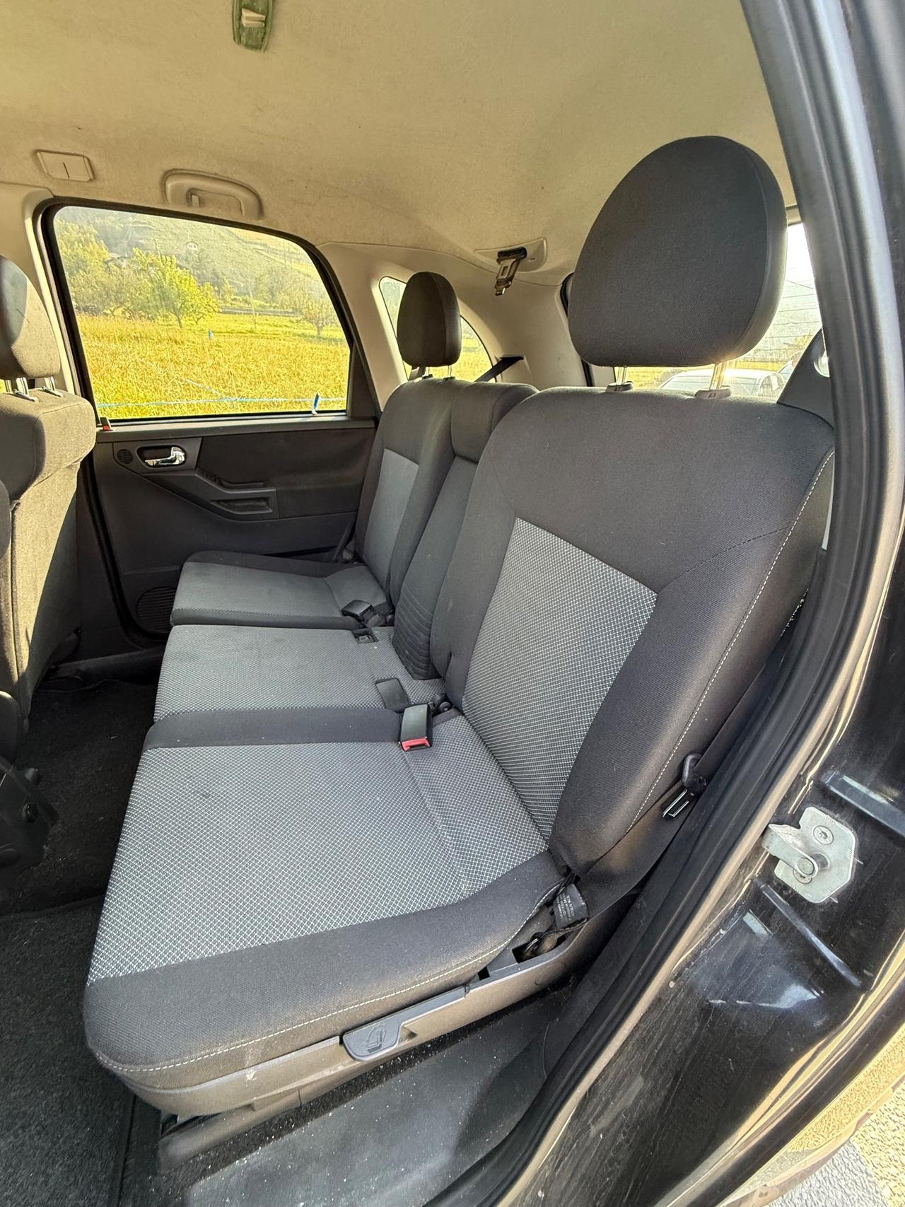 Opel Meriva 1.7 CDTI 101CV Cosmo