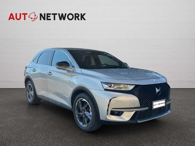 DS AUTOMOBILES DS 7 Crossback E-Tense 4x4 Grand Chic