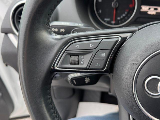 AUDI Q2 2.0 TDI 190 CV QUATTRO S TRONIC S LINE EDITION