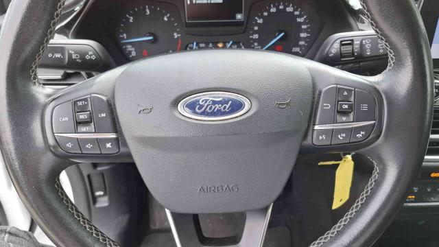FORD Fiesta 1.5 TDCi 5 P Titanium