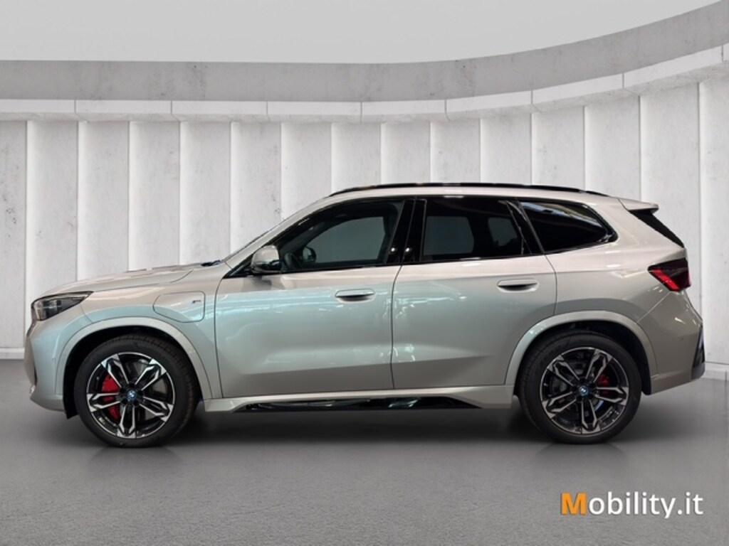 BMW X1 25 e MSport Pro xDrive DCT