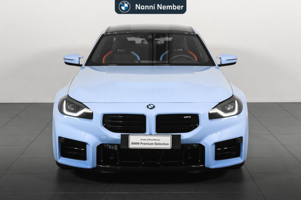 BMW M2 Coupe 3.0
