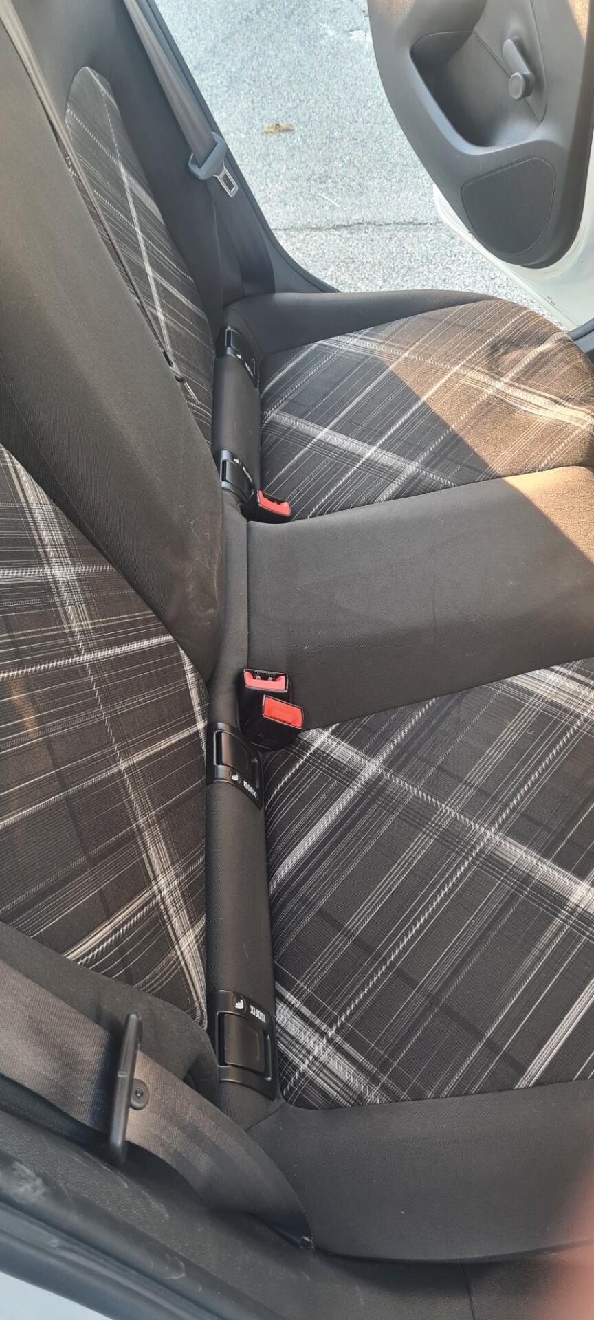 Opel Corsa 1.4 90CV GPL Tech 5 porte b-Color