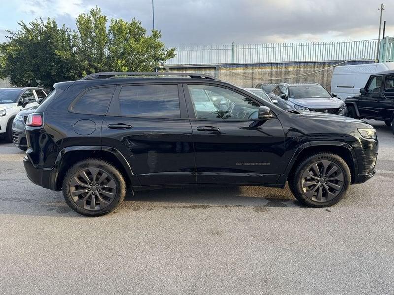 Jeep Cherokee 2.2 Mjt AWD Active Drive I Night Eagle