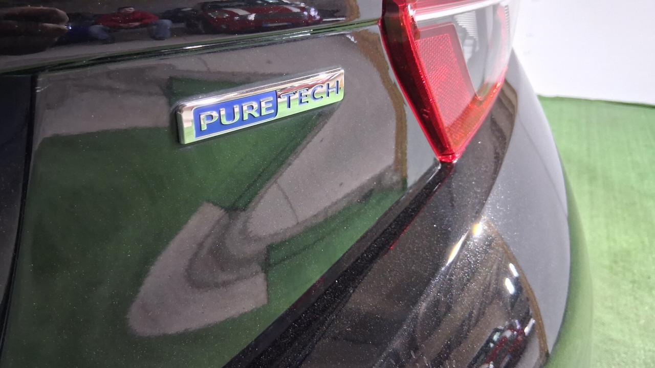 PEUGEOT 208 1.2 VTi 82CV 2018