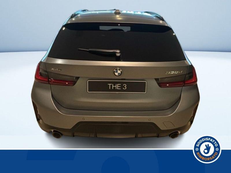 BMW Serie 3 Touring 330d xDrive M Sport Pro