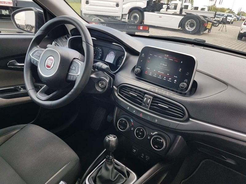 FIAT Tipo Tipo SW 1.6 mjt Lounge s&s 120cv