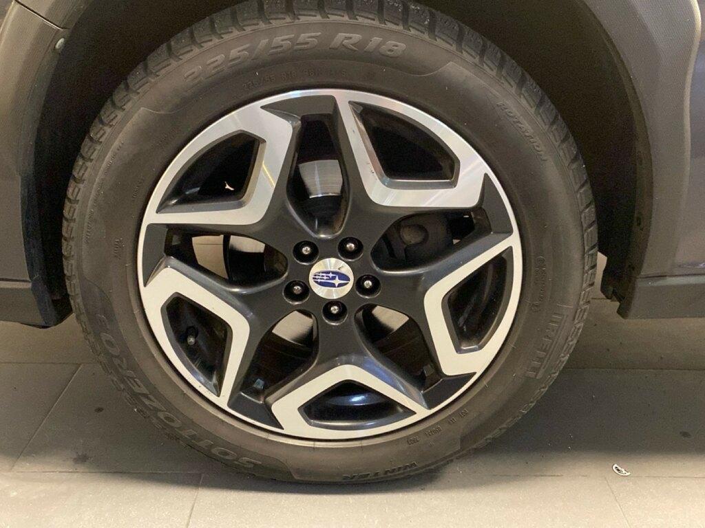 Subaru XV 2.0 i Premium AWD CVT Lineartronic