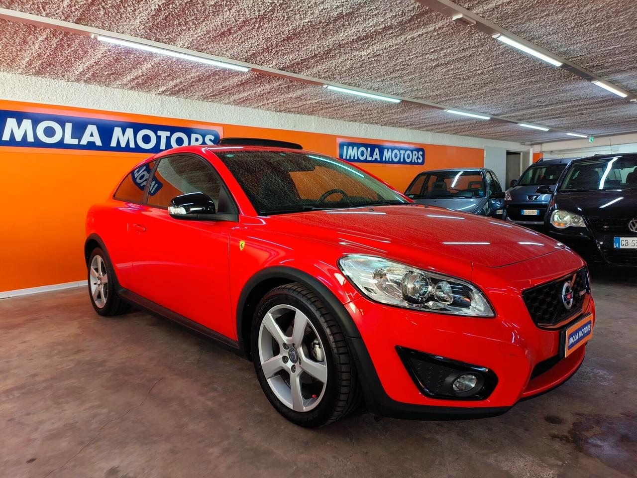 Volvo C30 D3 R-design 01/2013