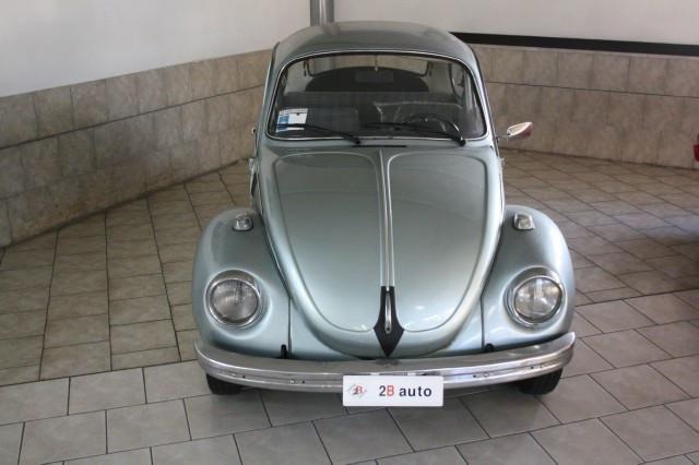 VOLKSWAGEN Maggiolino 1.2