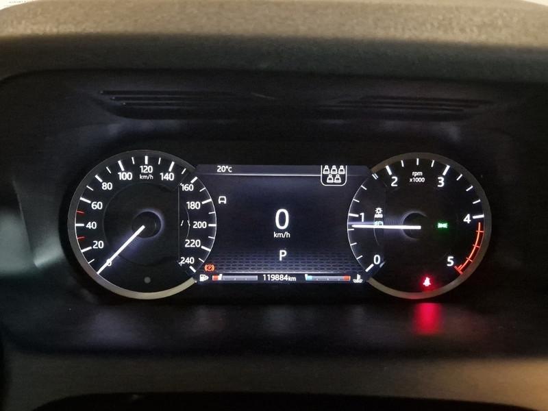 LAND ROVER DISCOVERY SPORT 2.0 TD4 MHEV 150cv R-Dynamic 4WD aut.