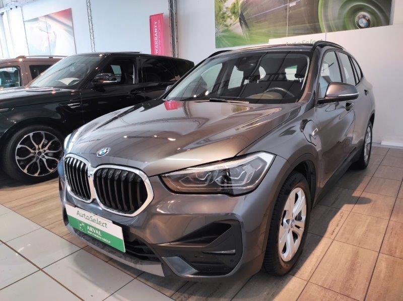 BMW X1 (F48) - X1 xDrive25e Business Advantage