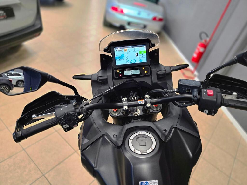 Honda CRF1100L Africa Twin CRF 1100 L