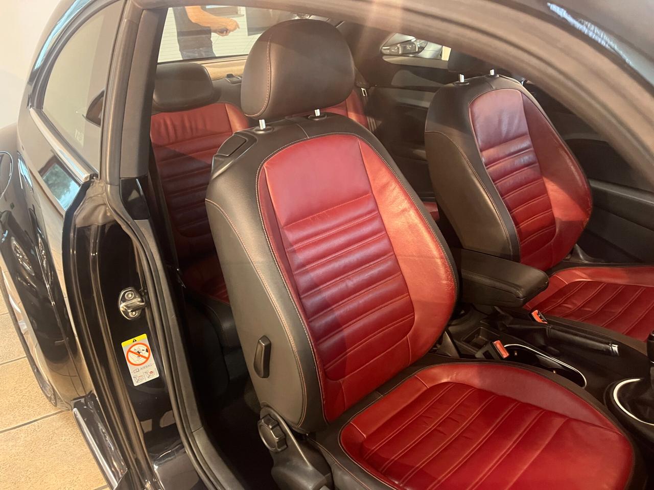 Volkswagen Maggiolino 1.2 TSI Design