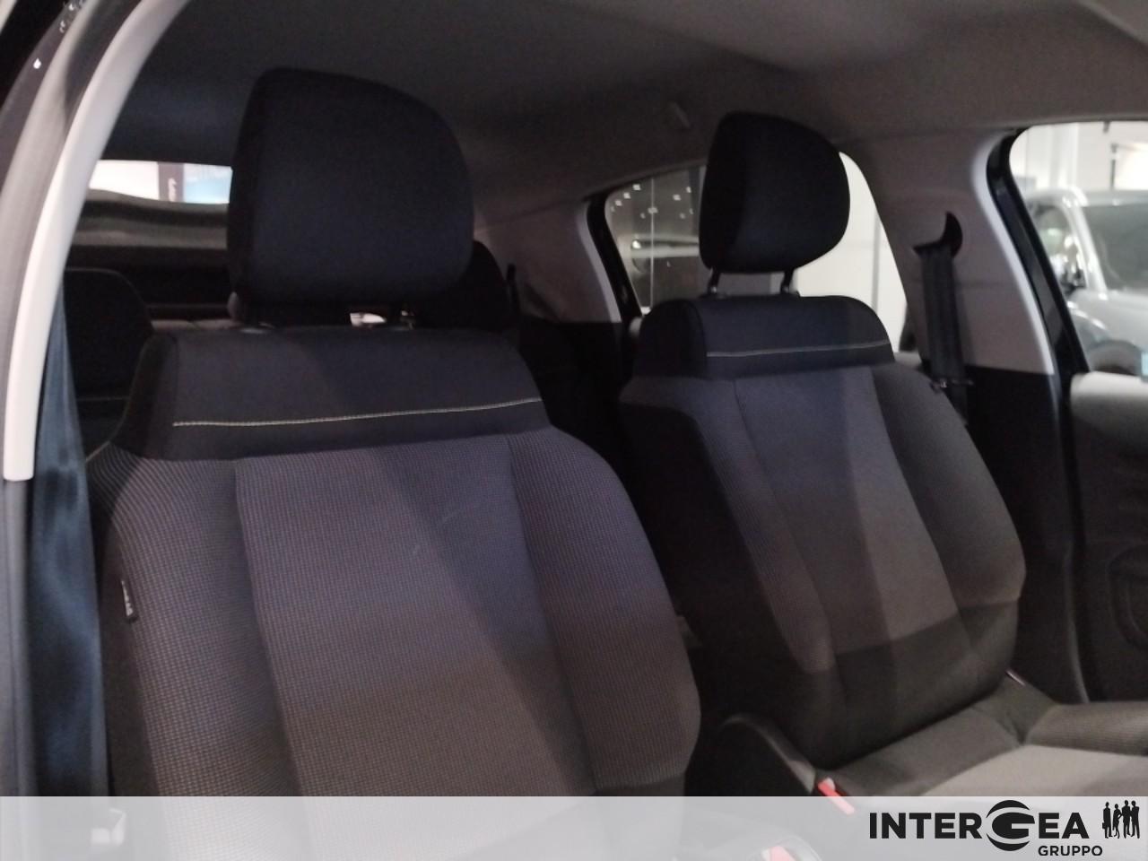 CITROEN C3 1.2 puretech Max s&s 110cv