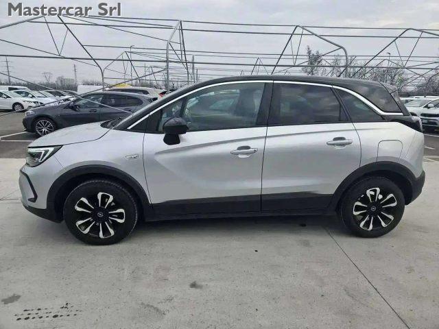 OPEL Crossland 1.2 130cv Elegance autom AT6 - GT831MA