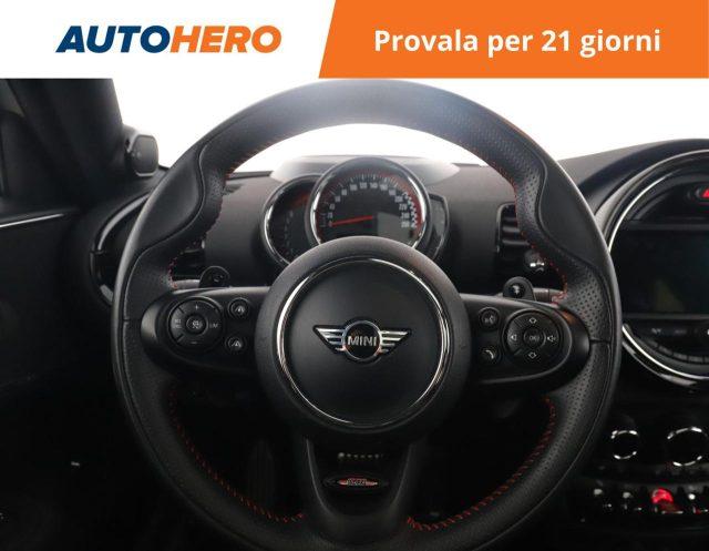 MINI Clubman 2.0 John Cooper Works Clubman