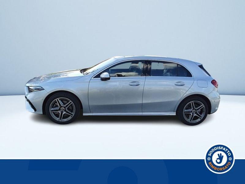 Mercedes-Benz Classe A 250e EQ-Power Automatic AMG Line Advanced Plus Digital Edition