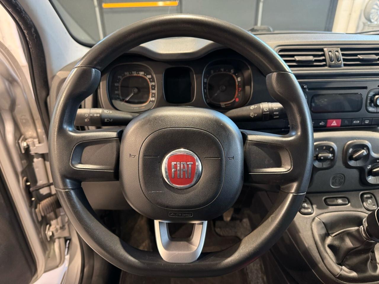 Fiat Panda 1.2 Lounge ADATTA PER NEOPATENTATI