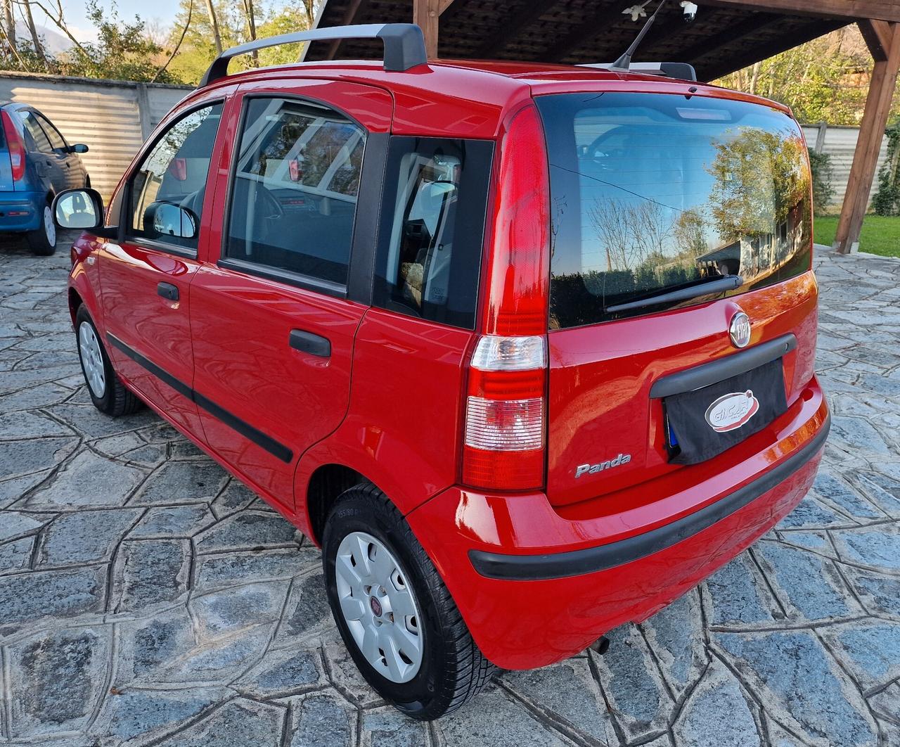 Fiat Panda 1.2 Dynamic 69cv