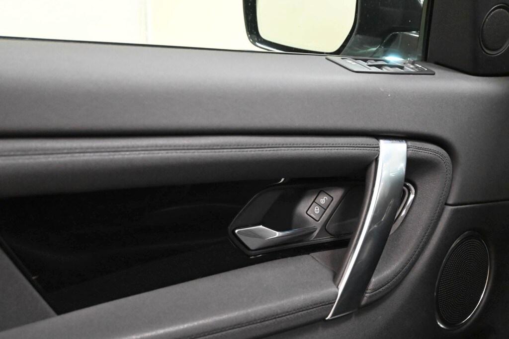 LAND ROVER Discovery Sport Discovery Sport 2.0D...