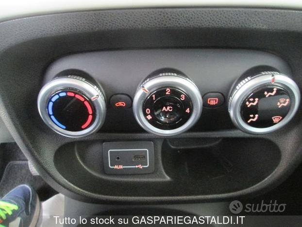 FIAT 500L 1.3 Multijet 85 CV Pop Star