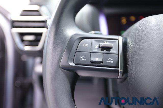 CITROEN C4 PURETECH 130 S&S EAT8 MAX FARI LED